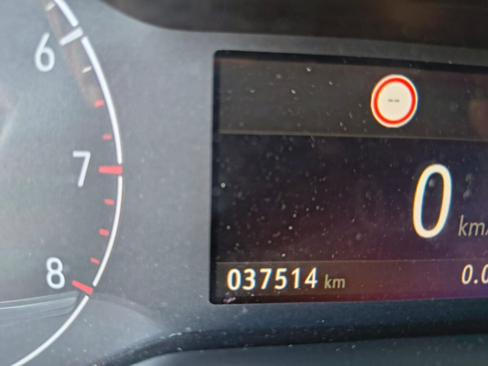 Opel Crossland X usata a Firenze (10)