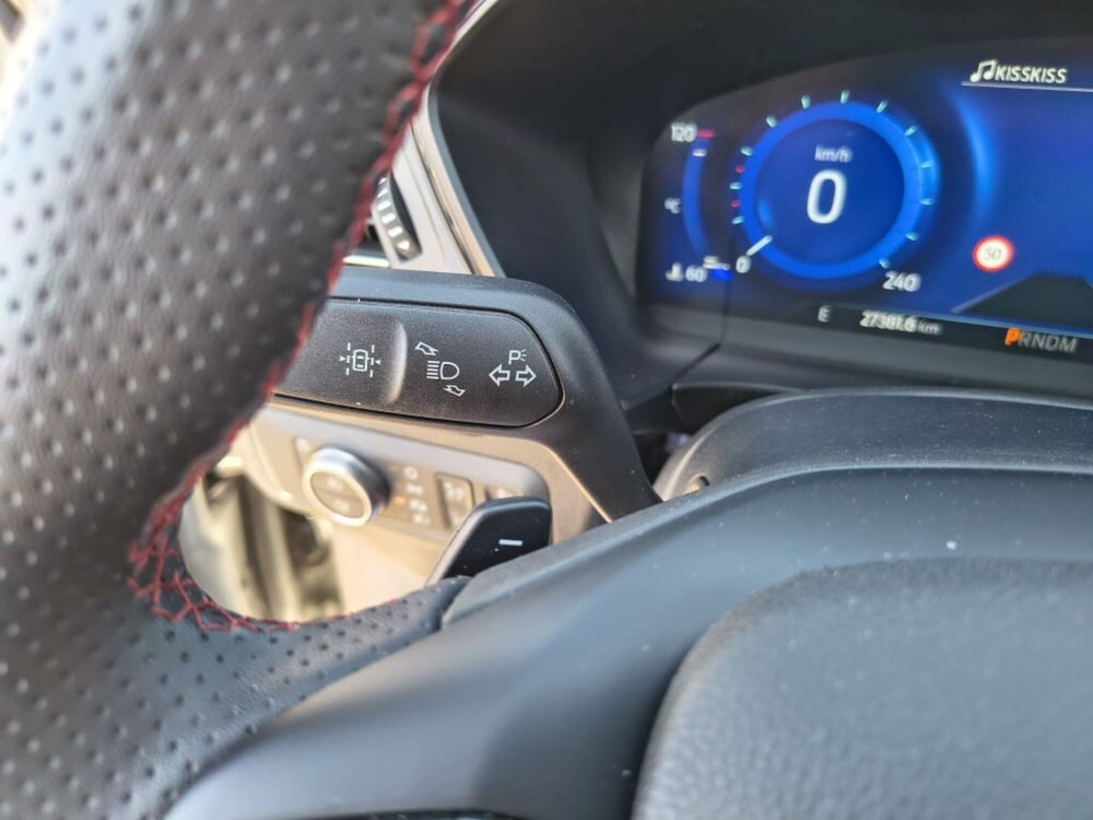 Ford Kuga usata a Firenze (11)