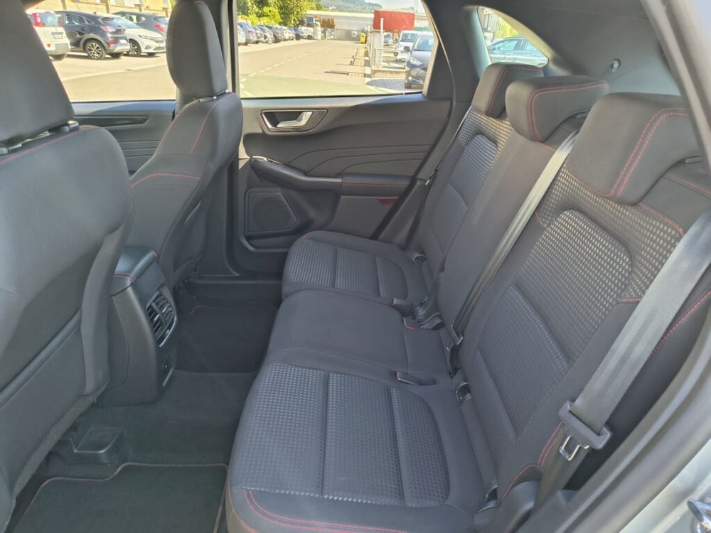 Ford Kuga usata a Firenze (15)