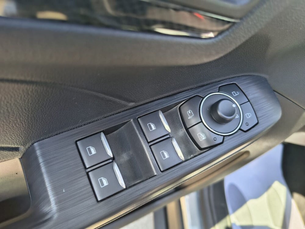 Ford Kuga usata a Firenze (16)