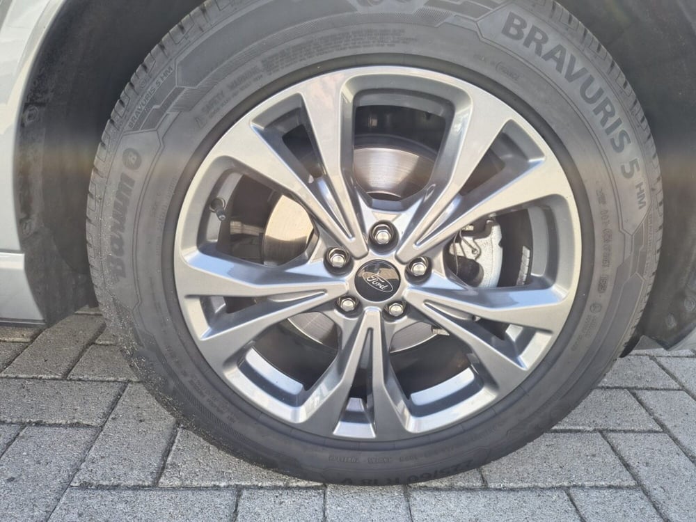 Ford Kuga usata a Firenze (4)