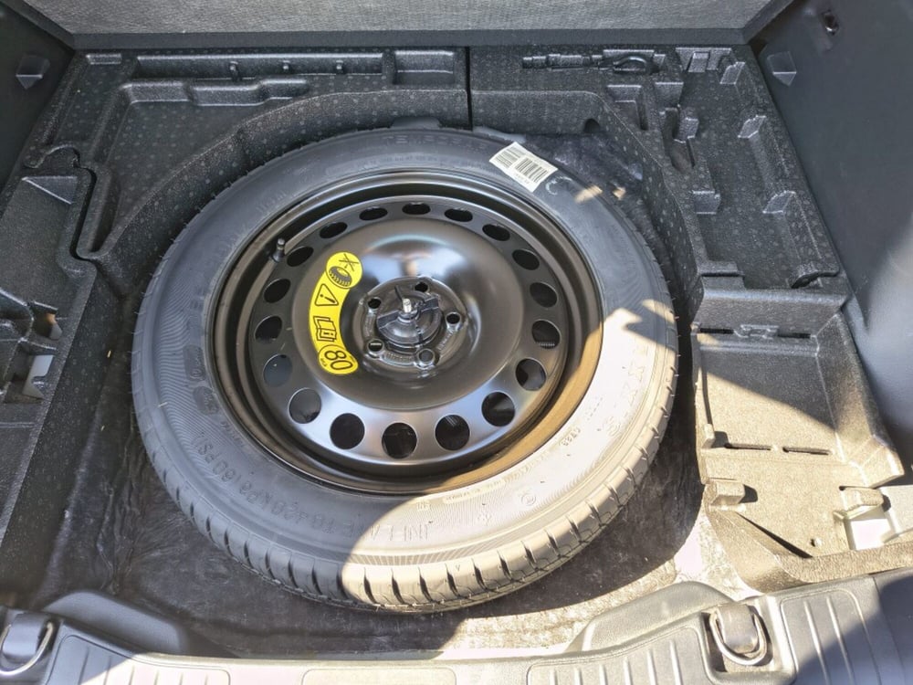 Ford Kuga usata a Firenze (7)