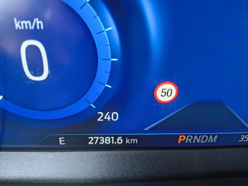 Ford Kuga usata a Firenze (9)