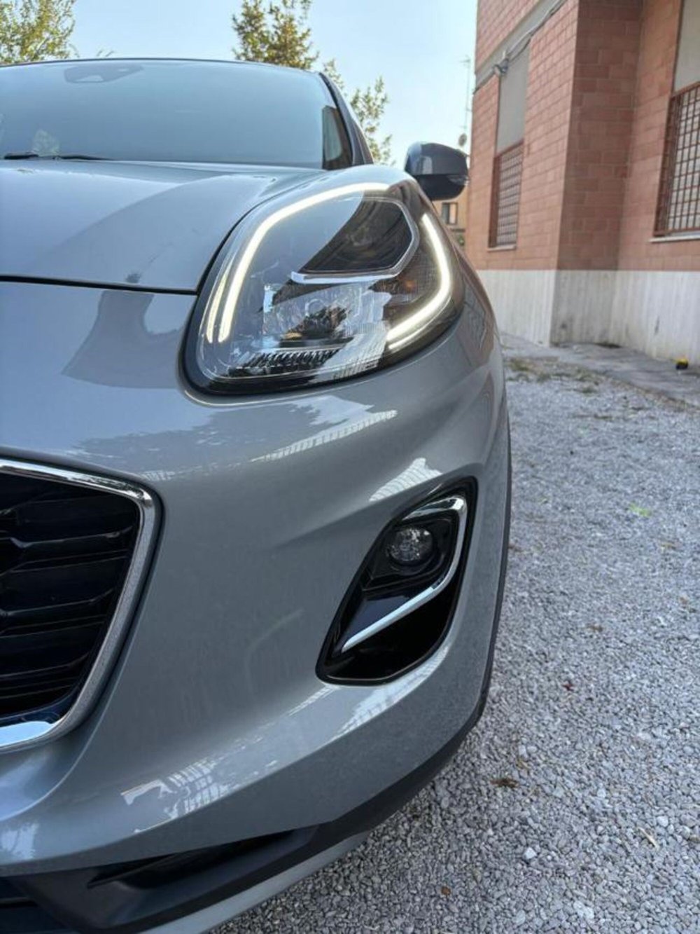 Ford Puma usata a Roma (12)