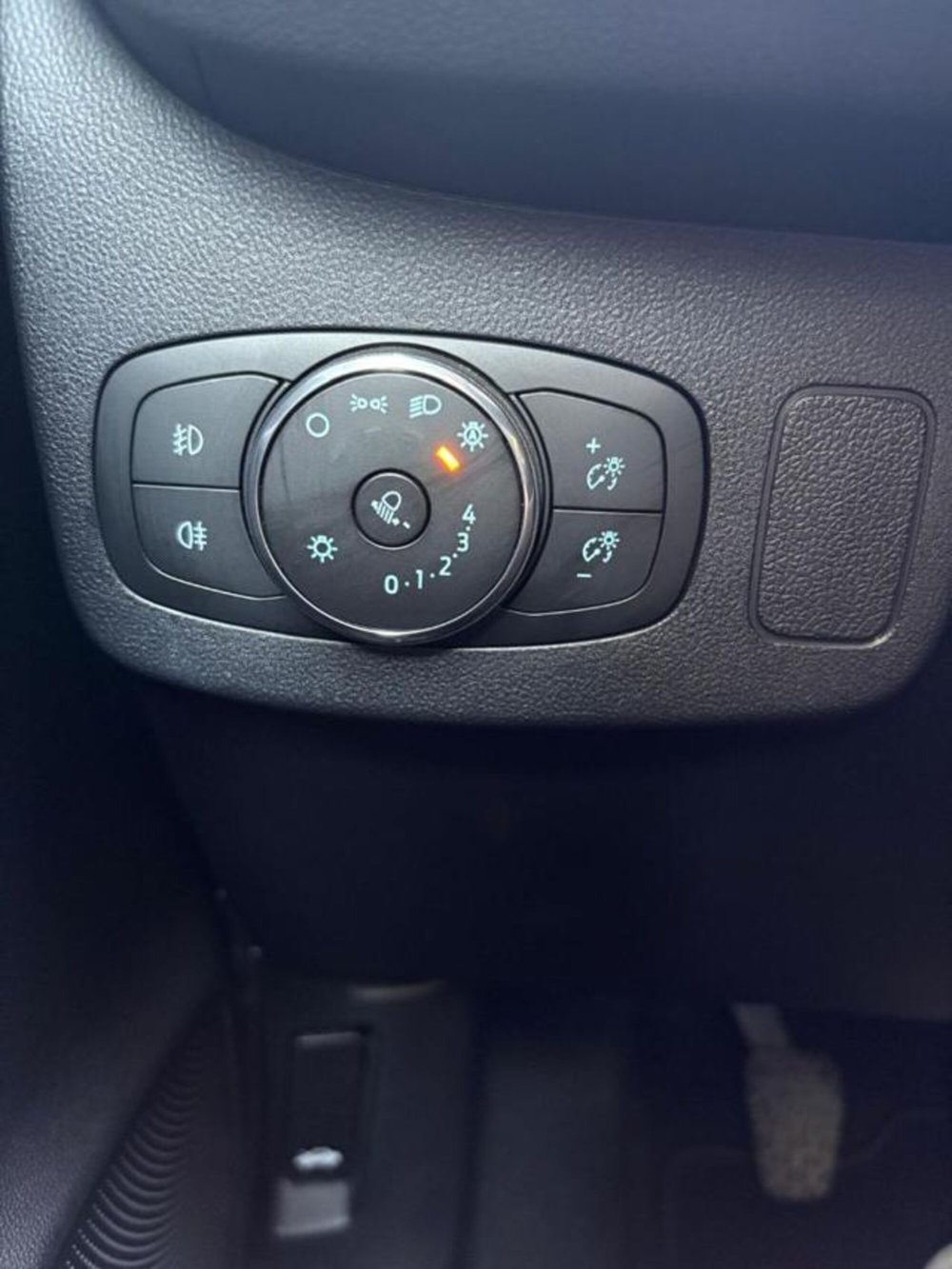 Ford Puma usata a Roma (19)