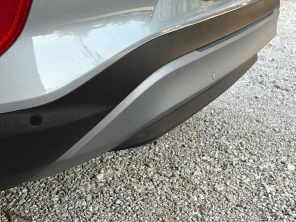 Ford Puma usata a Roma (8)