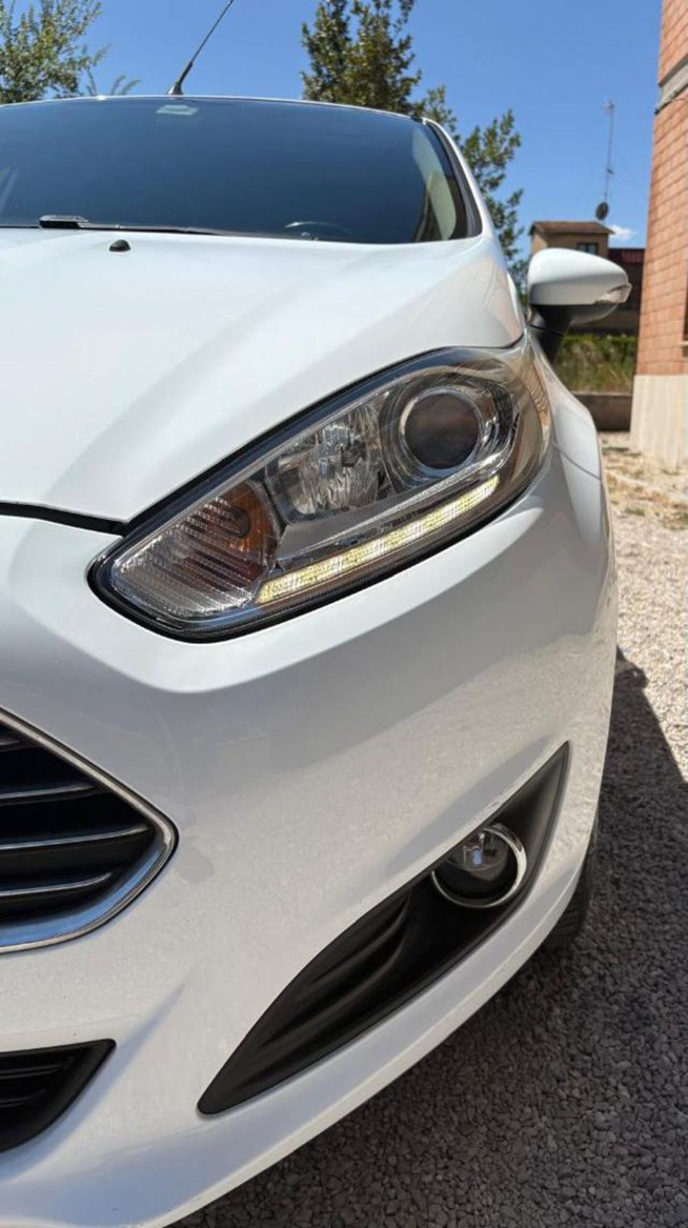 Ford Fiesta usata a Roma (11)