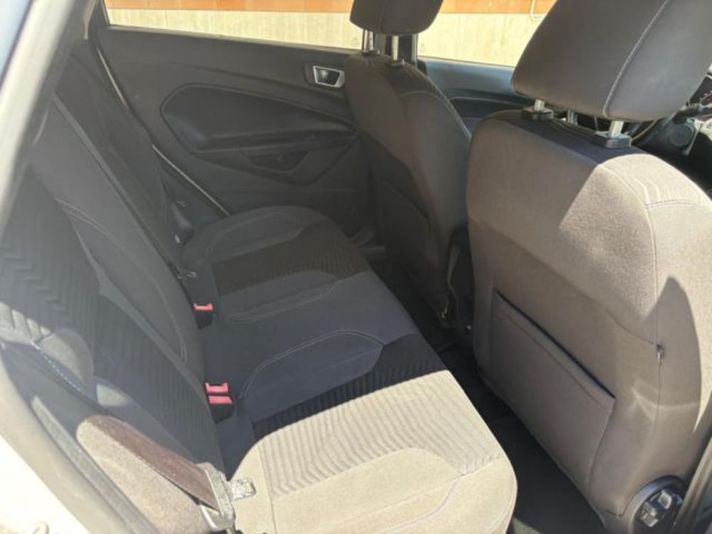 Ford Fiesta usata a Roma (16)