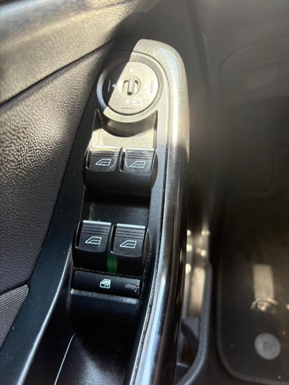 Ford Fiesta usata a Roma (20)