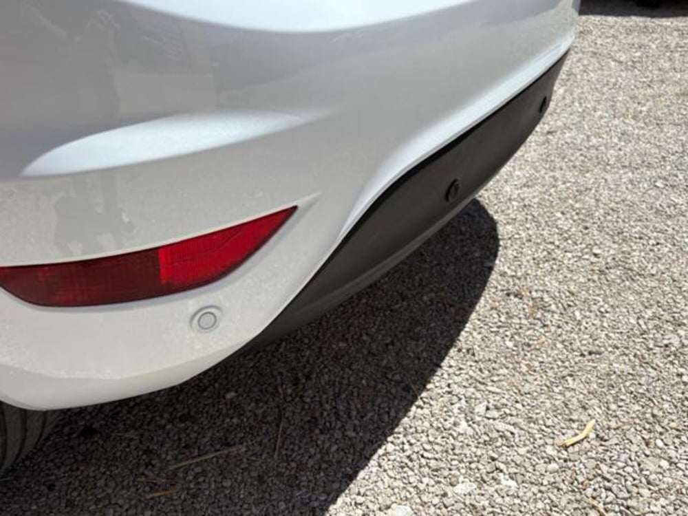 Ford Fiesta usata a Roma (6)
