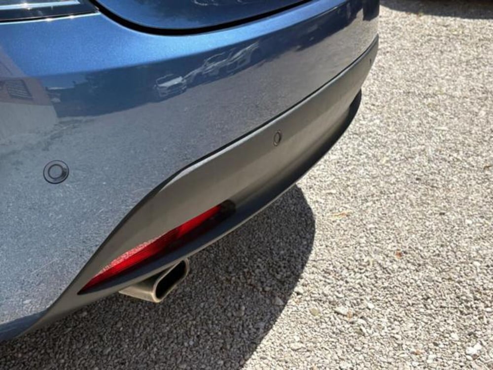 Lancia Ypsilon usata a Roma (7)