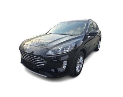 Ford Kuga 1.5 EcoBlue 120 CV 2WD Titanium del 2022 usata a Bari