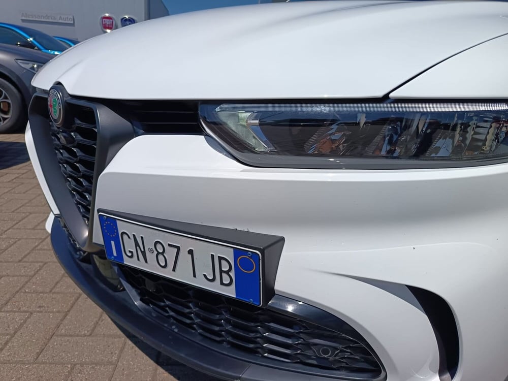 Alfa Romeo Tonale usata a Alessandria (11)