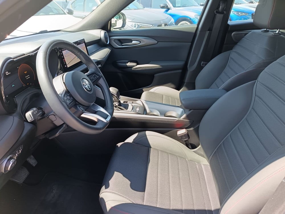 Alfa Romeo Tonale usata a Alessandria (14)