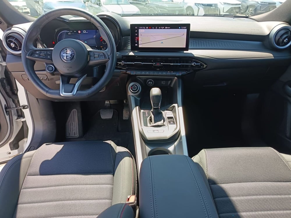 Alfa Romeo Tonale usata a Alessandria (17)
