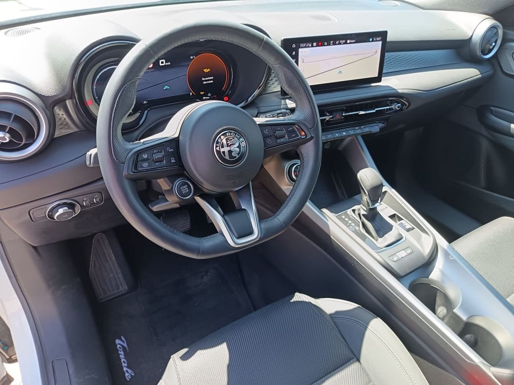 Alfa Romeo Tonale usata a Alessandria (18)