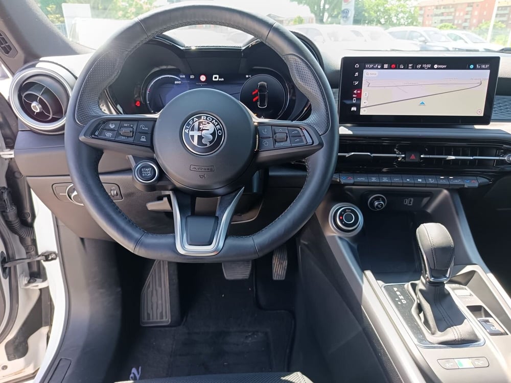 Alfa Romeo Tonale usata a Alessandria (19)