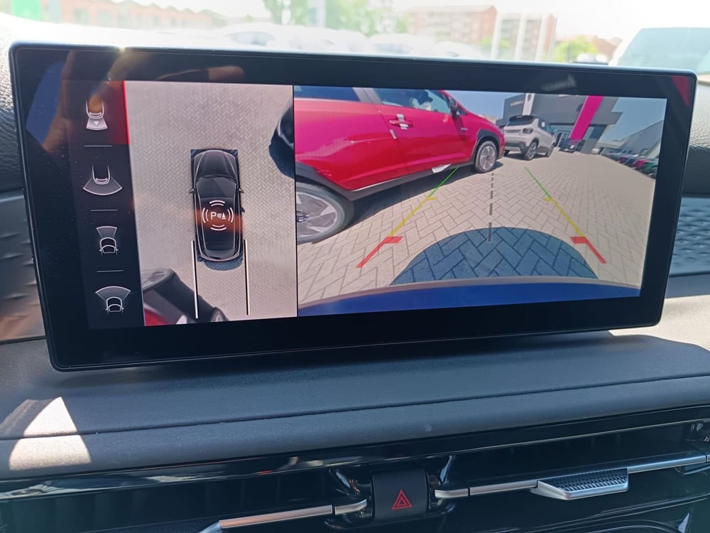 Alfa Romeo Tonale usata a Alessandria (20)