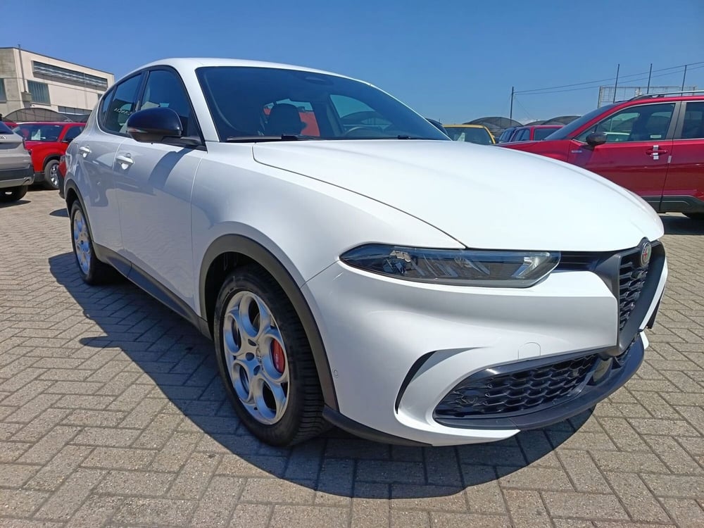 Alfa Romeo Tonale usata a Alessandria (3)
