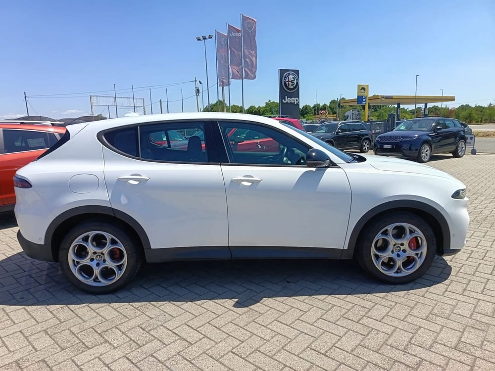 Alfa Romeo Tonale usata a Alessandria (4)