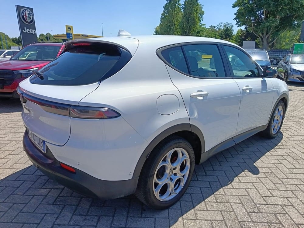 Alfa Romeo Tonale usata a Alessandria (5)