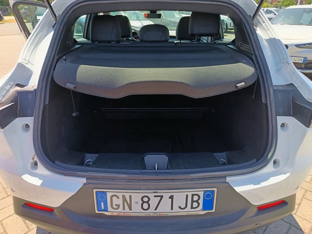 Alfa Romeo Tonale usata a Alessandria (7)