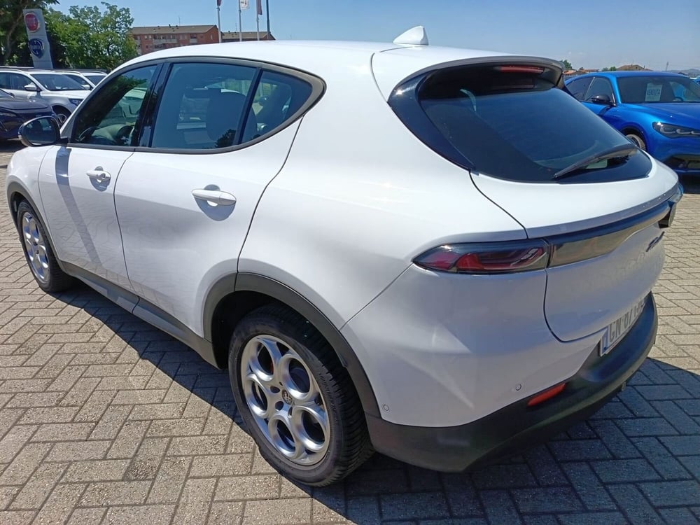 Alfa Romeo Tonale usata a Alessandria (8)