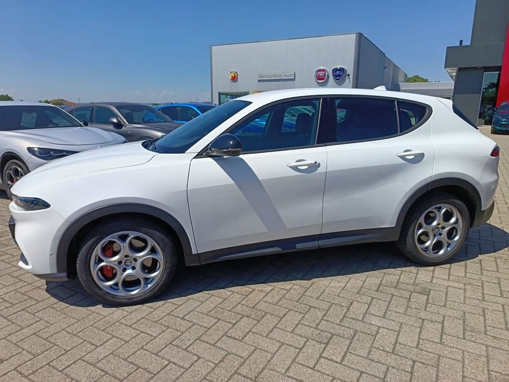 Alfa Romeo Tonale usata a Alessandria (9)