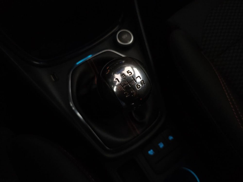 Ford Puma usata a Roma (13)