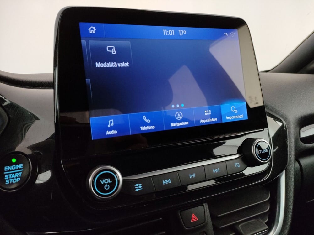 Ford Puma usata a Roma (20)