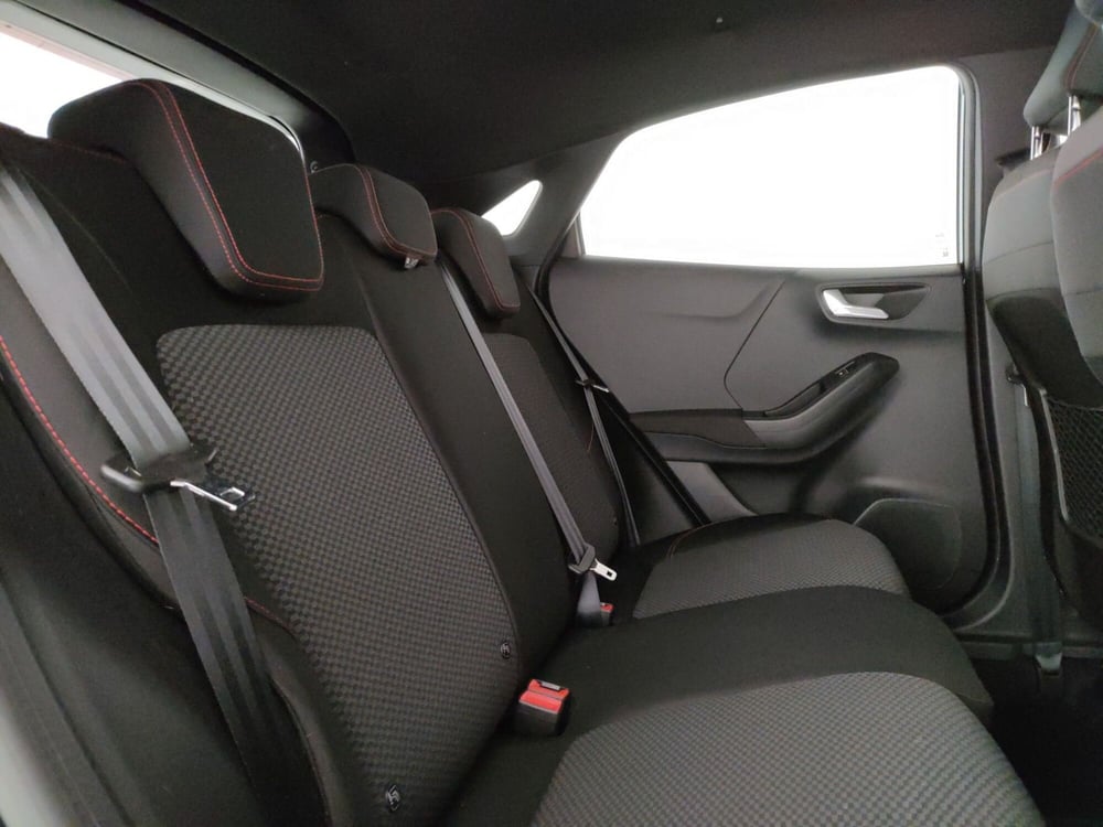 Ford Puma usata a Roma (8)
