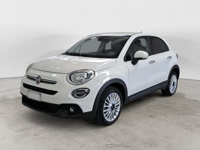 Fiat 500X 1.3 MultiJet 95 CV Connect del 2021 usata a Sala Consilina