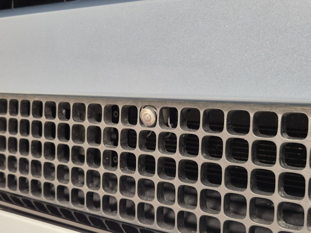 Land Rover Defender usata a Torino (19)