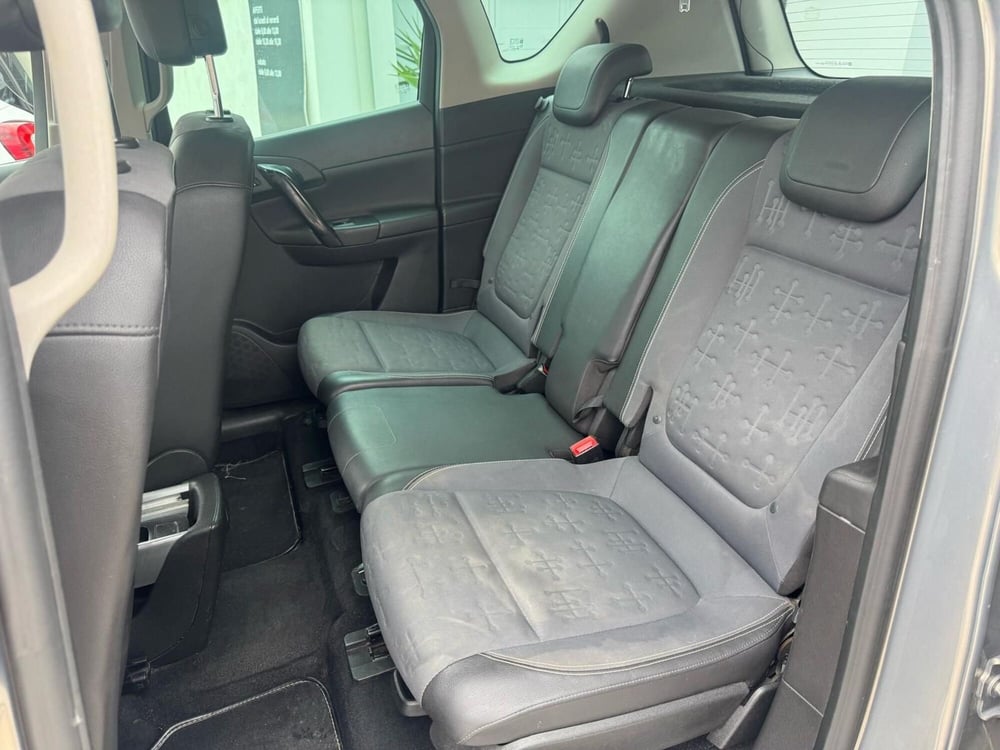 Opel Meriva usata a Salerno (15)