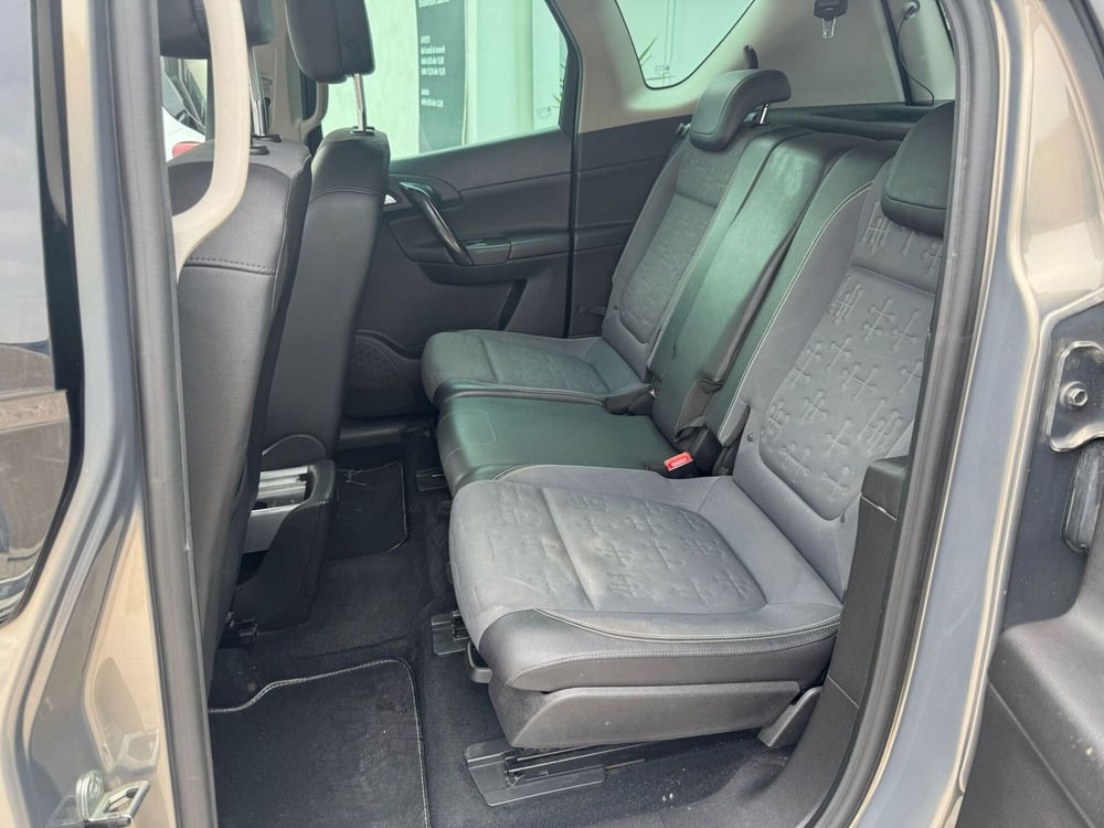 Opel Meriva usata a Salerno (19)