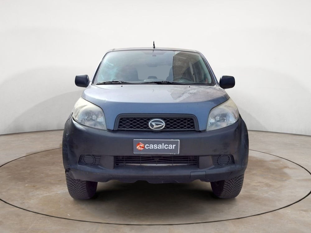Daihatsu Terios usata a Salerno (2)