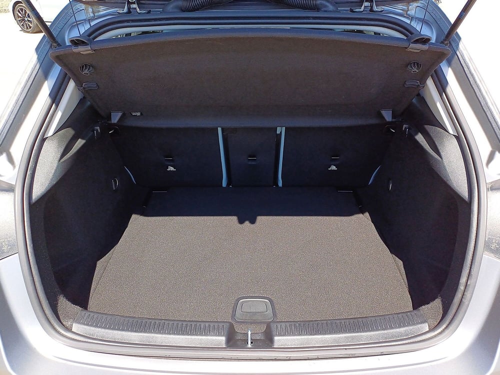 Mercedes-Benz Classe A usata  (13)