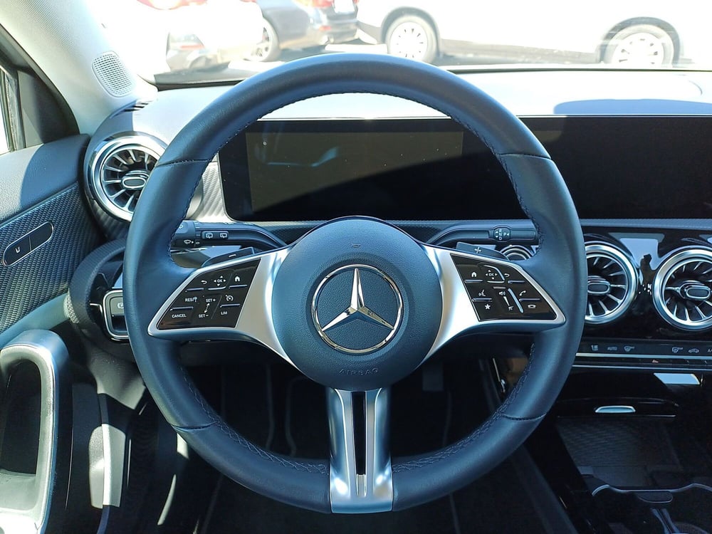 Mercedes-Benz Classe A usata  (15)