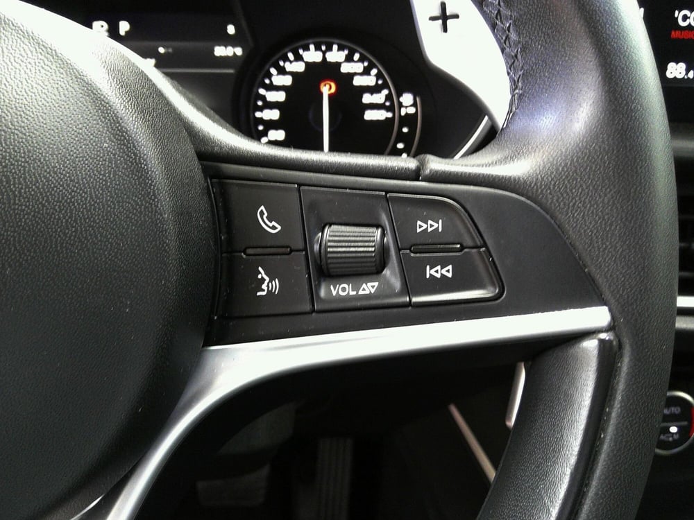 Alfa Romeo Stelvio usata a Treviso (20)