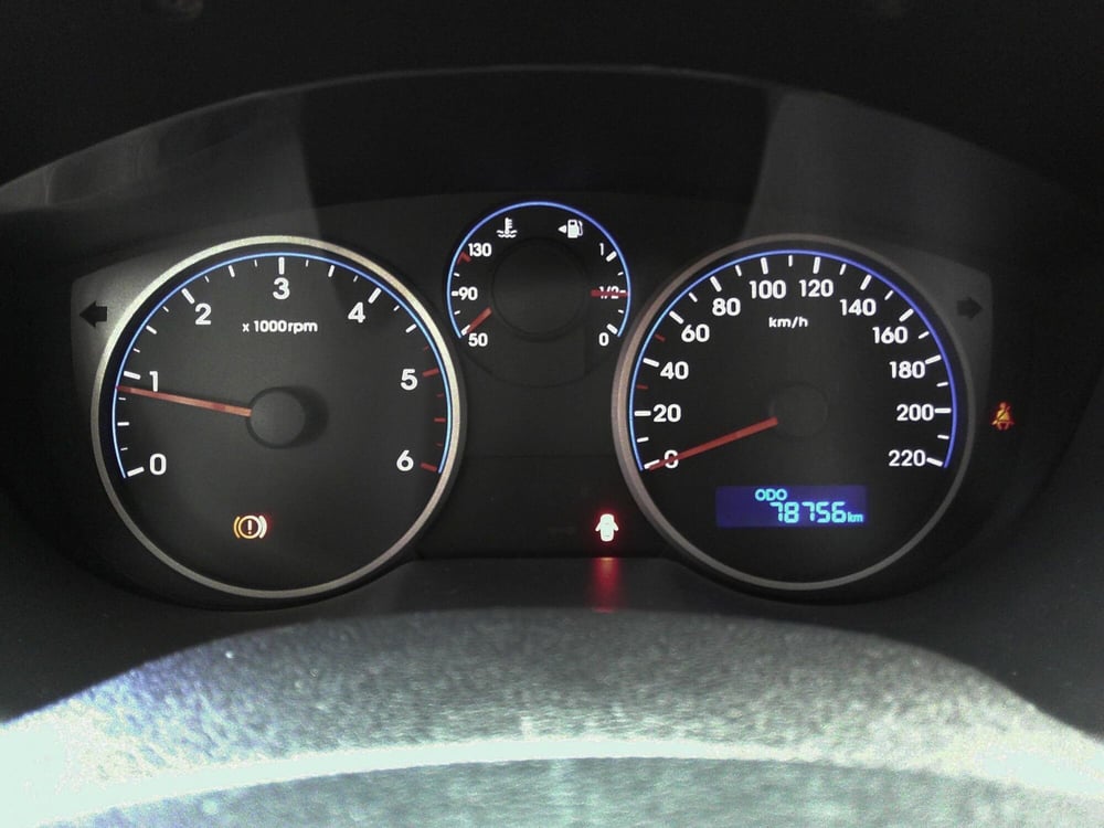 Hyundai i20 usata a Treviso (17)