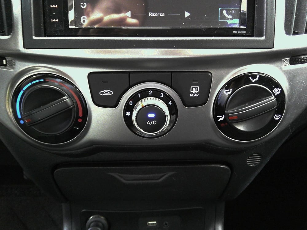Hyundai i20 usata a Treviso (19)