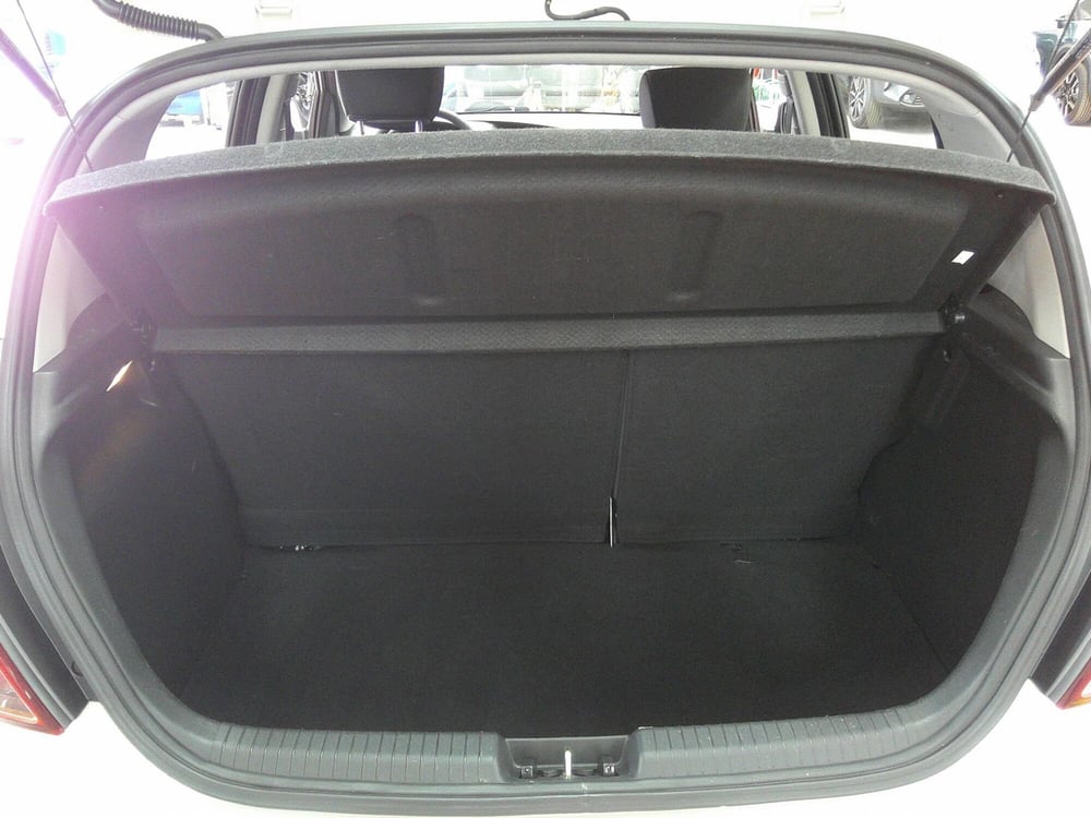 Hyundai i20 usata a Treviso (20)