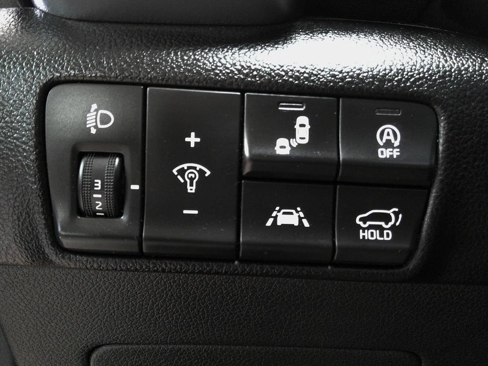 Kia Sportage usata a Treviso (20)
