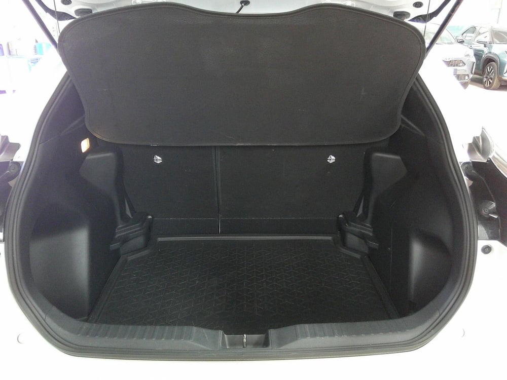 Toyota Yaris Cross usata a Treviso (8)
