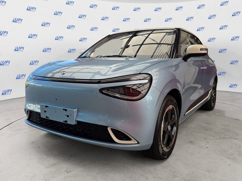 Dongfeng Box  nuova a Pistoia
