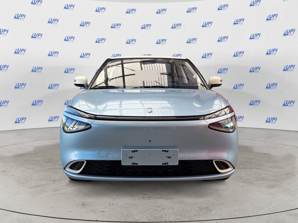 Dongfeng Box nuova a Pistoia (2)