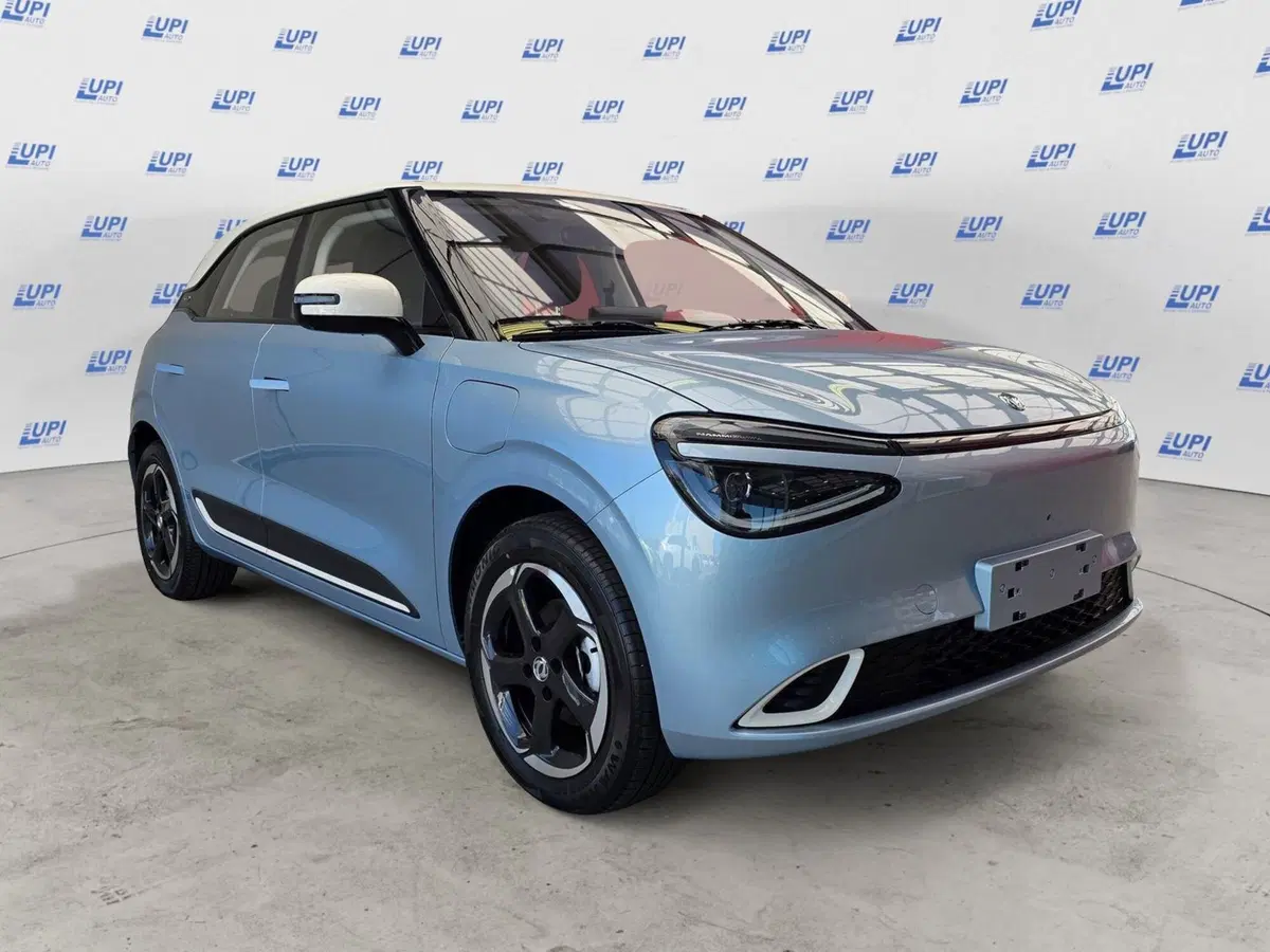 Dongfeng Box  nuova a Pistoia (3)