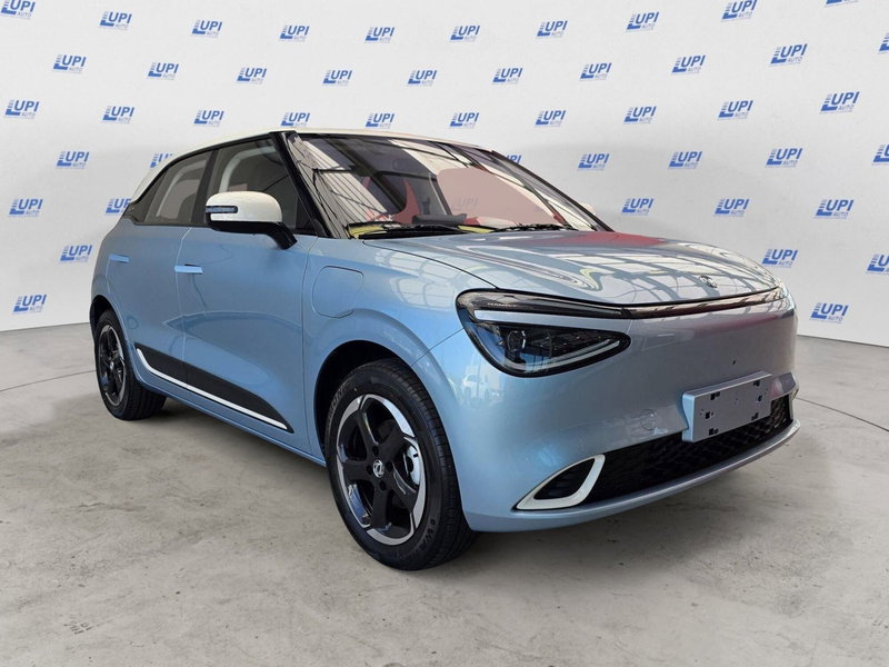 Dongfeng Box  nuova a Pistoia (3)