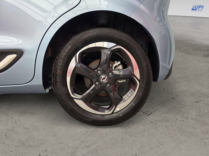 Dongfeng Box  nuova a Pistoia (6)