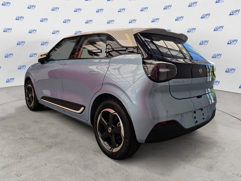 Dongfeng Box  nuova a Pistoia (7)